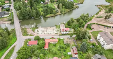 Casa 5 habitaciones en Hamina, Finlandia