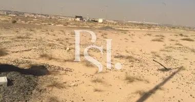 Plot of land in Sharjah Emirate, UAE