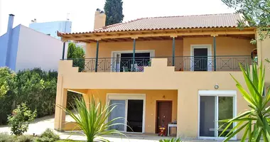 Dom wolnostojący 6 pokojów w Municipality of Xylokastro and Evrostina, Grecja