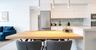 Appartement 2 chambres dans Yeroskipou, Chypre
