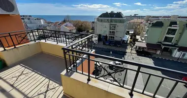 2 bedroom apartment in Sveti Vlas, Bulgaria