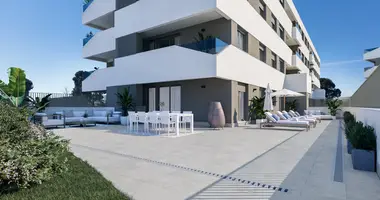 3 bedroom apartment in Sant Joan dAlacant, Spain
