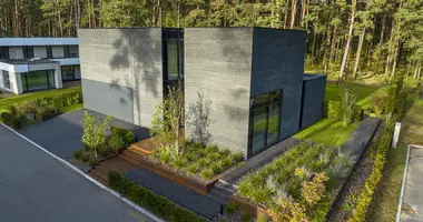 Haus in Bezdoniai Eldership, Litauen