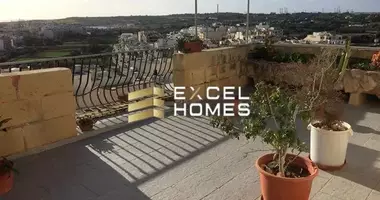 3 bedroom apartment in Marsascala, Malta
