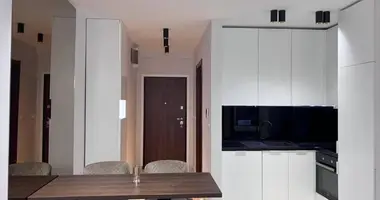 Apartamento 1 habitacion en Budva, Montenegro