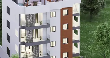 2 bedroom apartment in Larnaca, Cyprus