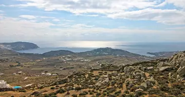 Участок земли в Ано-Мера, Греция