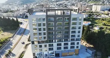 Квартира 2 комнаты в Бар, Черногория