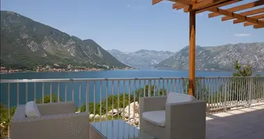 Mieszkanie 2 pokoi w Kotor, Czarnogóra