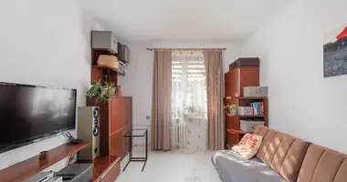 Apartamento 3 habitaciones en Varsovia, Polonia