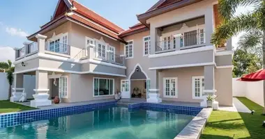 Вилла в Huai Yai, Таиланд