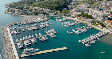 1 bedroom apartment in Herceg Novi, Montenegro