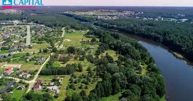 Plot of land in Druskininkai, Lithuania