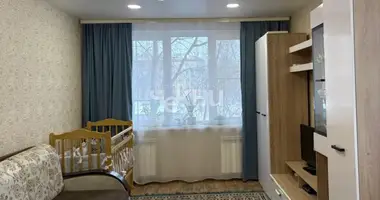 Apartamento en Nizhni Novgorod, Rusia