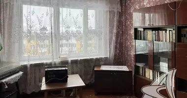 2 room apartment in Zhabinka, Belarus