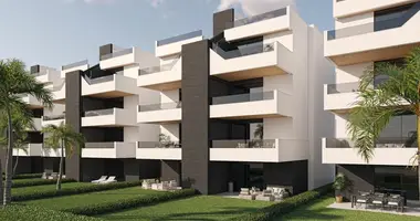 Квартира 2 спальни в Alhama de Murcia, Испания