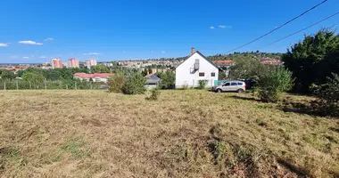 Plot of land in Zalaegerszegi jaras, Hungary