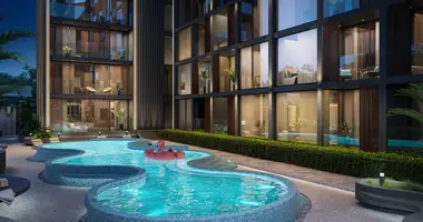 1 bedroom apartment in Rawai, Thailand