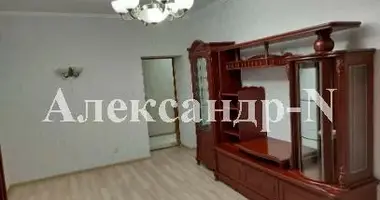 Apartamento 2 habitaciones en Odessa, Ucrania