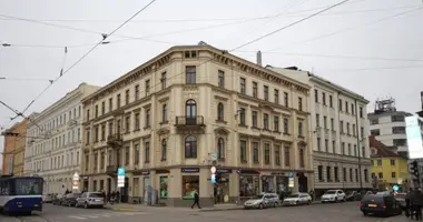 Büro 3 013 m² in Riga, Lettland
