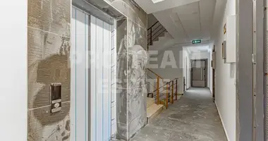 Квартира 3 комнаты в Аксу, Турция