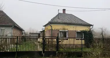 3 room house in Murakeresztur, Hungary