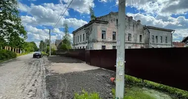 Casa 7 habitaciones en Pontonny, Rusia