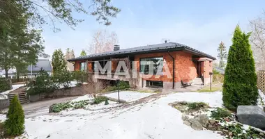 3 bedroom house in Helsinki sub-region, Finland