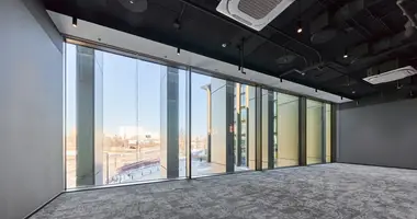 Oficina 2 671 m² en Moscú, Rusia