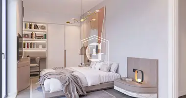 Wohnung 4 zimmer in Bar, Montenegro