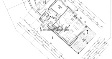 Casa 5 habitaciones en Dunaharaszti, Hungría