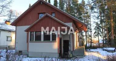 Casa 4 habitaciones en Kuopio sub-region, Finlandia