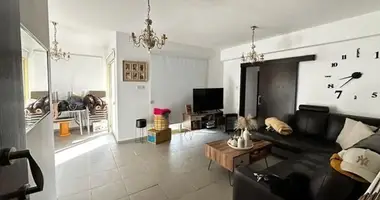 Penthouse 2 bedrooms in Ypsonas Municipality, Cyprus
