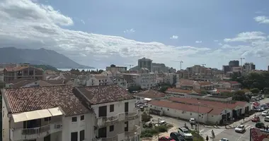 Apartamento en Budva, Montenegro