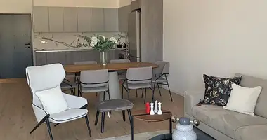 Wohnung 2 Schlafzimmer in Demos Agiou Athanasiou, Zypern