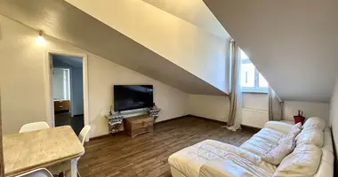 Apartamento 3 habitaciones en Riga, Letonia