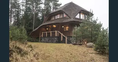 Dom 5 pokojów w Amatciems, Łotwa