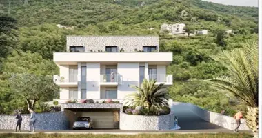 Apartamento 1 habitacion en Donja Lastva, Montenegro