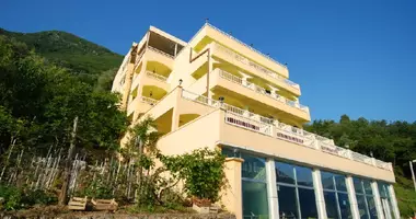 Отель 1 630 м² в Столив, Черногория