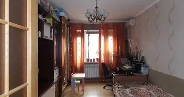 4 room apartment in Odessa, Ukraine