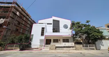 3 bedroom apartment in Larnaca, Cyprus