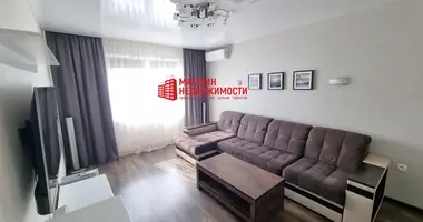 Apartamento 3 habitaciones en Grodno, Belarús
