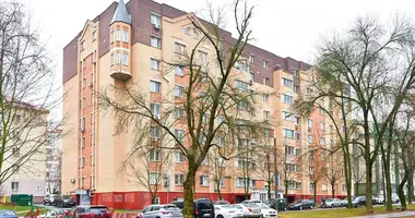 Wohnung 4 zimmer in Minsk, Weißrussland