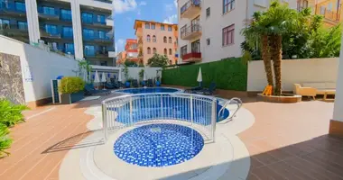 Apartamento 4 habitaciones en Región del Mediterráneo, Turquía