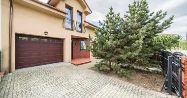 House in Poland