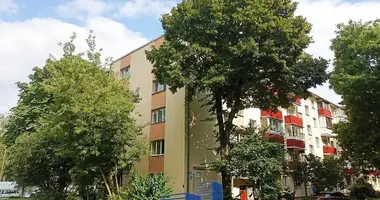 Appartement 2 chambres dans Minsk, Bélarus