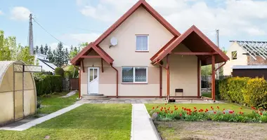 Casa en Vilna, Lituania
