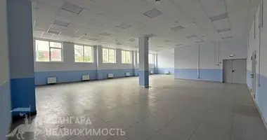 Boutique 368 m² dans Minsk, Bélarus