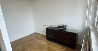 Wohnung 3 Zimmer in Budapest, Ungarn