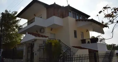Dom wolnostojący 5 pokojów w Kardia, Grecja